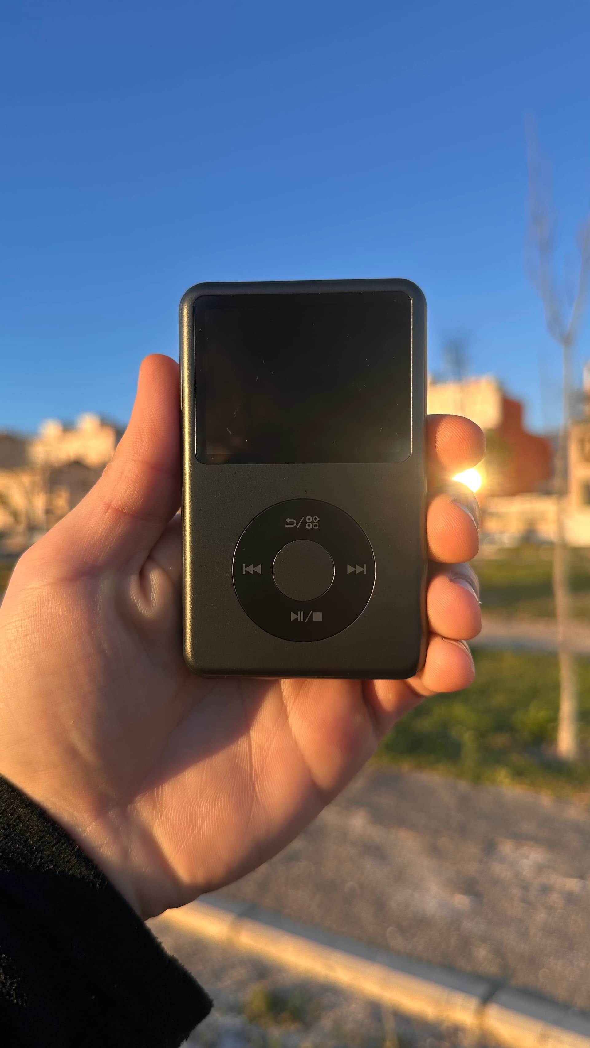 Tu música, sin ruido digital